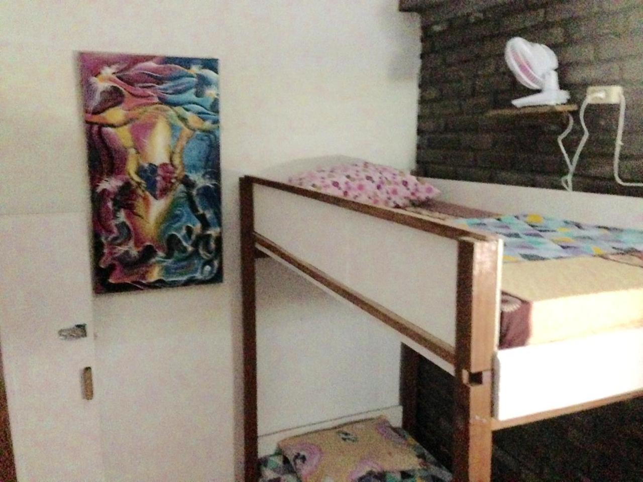 Apollo Hostel Ловіна Екстер'єр фото